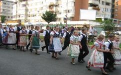 Ismét virágba borul Nagyvárad