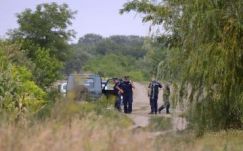 BRÉKING: több ezer határvadászt rendelnek a magyar-szerb határra