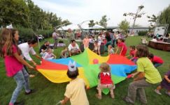 Marosvásárhely belvárosában is lesz Forgatag