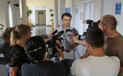 Azomureș: állampolgári kezdeményezés született