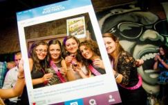 Kalandos díjakat osztanak az első erdélyi instagram-fesztiválon