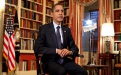 Egymilliárd dolláros digitalizált könyvtárat hozna létre Obama