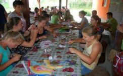 IV. Ifjúsági Karaván Beszterce-Naszód megyében