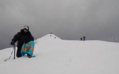 Európa tetején járt a Maszol munkatársa