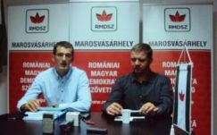 November 29-én tartaná a népszavazást az RMDSZ az Azomureșről