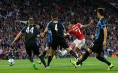 BL: Depay két gólja hozta vissza az Vörös Ördögöket a meccsbe