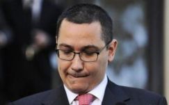 Lefoglalták az ügyészek Victor Ponta egyik lakását