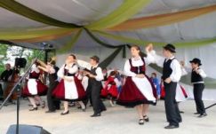Szeptemberben tartják Fekete-Körös Völgyi Magyar Napokat