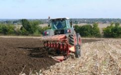 A szárazság miatt katasztrófahelyzet alakult ki Szatmár megyében