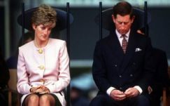 Házasságkötése előtt rettegett a válástól Károly herceg