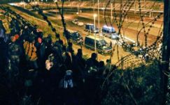 Brit-francia parancsnokságot állítanak fel Calais-ban