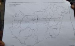 Keresztül-kasul utaztatják a menekülteket Magyarországon