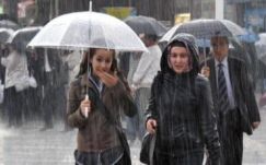 Ötvennégy éve nem volt ilyen hideg az augusztus Romániában