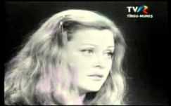 Széles Annát köszönti születésnapján a TVR