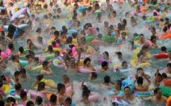 Az elmúlt 135 év legmelegebb hónapja volt az idei július