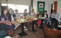 Kolozsvár vagy Sepsiszentgyörgy lesz Európa Kulturális Fővárosa?