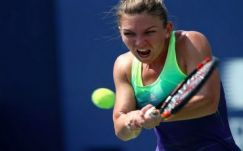 Elődöntőbe jutott Cincinnatiban Simona Halep