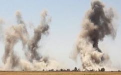 Amerikai drónok kilőtték az Iszlám Állam két vezetőjét