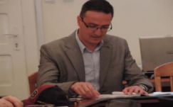 Jövő hét végéig eldől, hogy lesz-e segítőtársa Nagy Zoltánnak Gyergyószentmiklóson