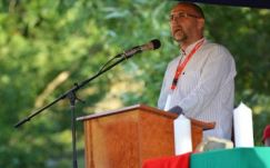 Kelemen: a magyar-román intézményes kapcsolatokra kell a hangsúlyt fektetni