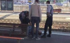 Megszólalt a francia vonaton lövöldöző férfi