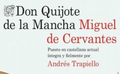 A modernizált Don Quijote regény miért lenne irodalomellenes?