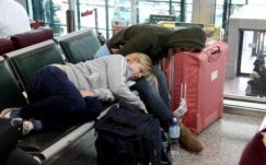 Szeptembertől megbénulhat a légi közlekedés az országban