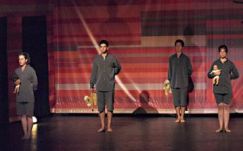 Három nemzetközi fesztiválon az Osonó Színházműhely 