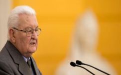 Székedi Ferenc: Én, a Politikus