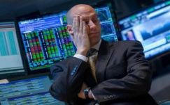 Románia is megszenvedheti a Kínából kiinduló tőzsdepánik hatásait