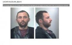 Olaszországból megszökött pszichopata gyilkost fogtak el Pusztakalánon