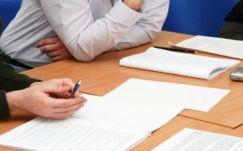 Vezetőségi fejek hullanak a középiskolai felvételi miatt több megyében