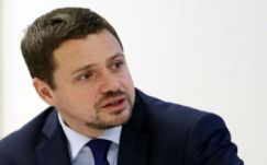 Nemet mondtak a lengyelek a menekültelosztási kvótákra