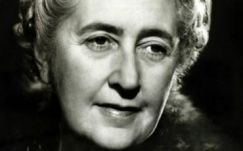 Agatha Christie eddig ismeretlen színműveire bukkantak
