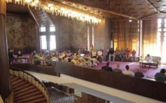 Megkezdődött az évad a Tompa Miklós Társulatnál