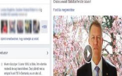 Bogdán Tibor: Bakik, hibák, Iohannis