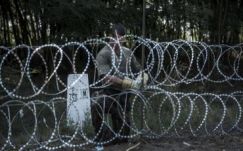 Die Welt: Súlyosbodhat a migránshelyzet Magyarországon