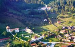 Fodor Istvánnal együtt fotózhattuk le az égből Székelyföldet