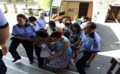 Házi őrizetben maradnak a csalással gyanúsított nagyváradi orvosok