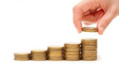 Pluszban zárta az első hét hónapot a román költségvetés