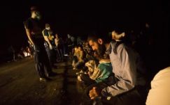 Újabb rekordot döntött a menekültek száma