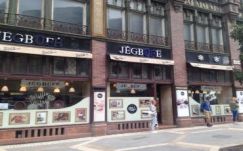 Bezár a budapesti legendás Jégbüfé