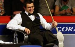 Kolozsvárra jön az ötszörös világbajnok sznúkerzseni