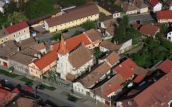 Kezdődnek a Magyar Napok Szászrégenben