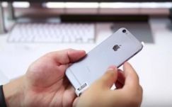 Megjelent a még meg sem jelent új iPhone klónja