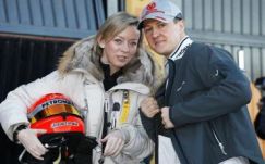 Három hónapja tartó csendet tört meg Schumacher menedzsere