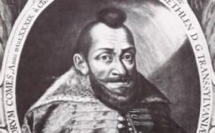 Bethlen Gábor-szobrot kap jövőre Marosvásárhely