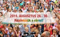 Turisztikai programcsomagokkal készül Hargita megye a Vásárhelyi Forgatagra