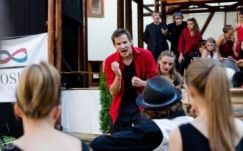 KaravanAct színházi örömutazók Csíkban (GALÉRIA)