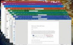 Nem várat már soká magára a Microsoft Office 2016